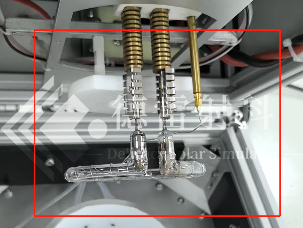 追光小(xiǎo)課堂 | 德雷(léi)射科氙燈(dēng)瞬態太(tài)陽光模擬器(電池)換燈(dēng)攻略